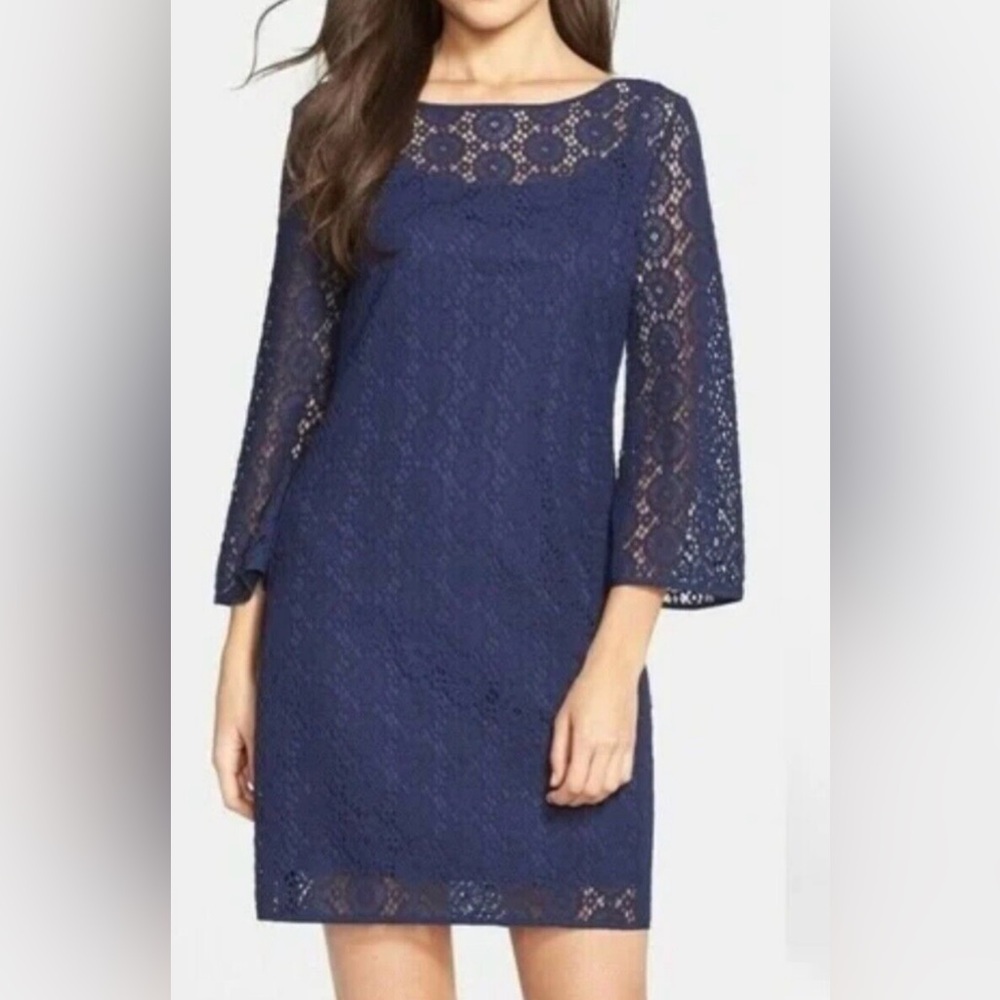 Lily Pulitzer Topanga dress - Picture 1 of 10
